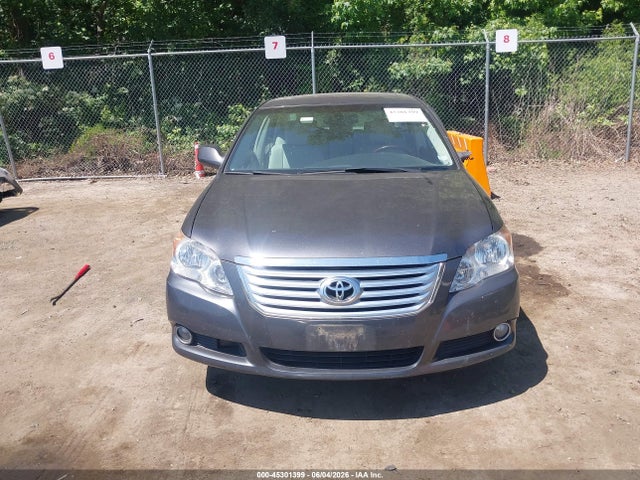 Продажа на аукционе авто 2010 Toyota Avalon Limited, vin: 4T1BK3DB7AU352482, номер лота: 45301399