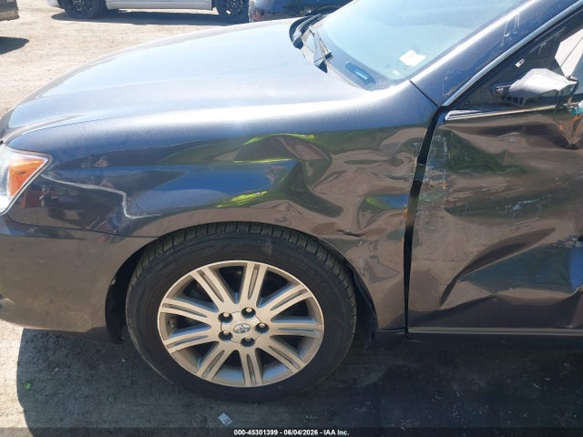 Продажа на аукционе авто 2010 Toyota Avalon Limited, vin: 4T1BK3DB7AU352482, номер лота: 45301399