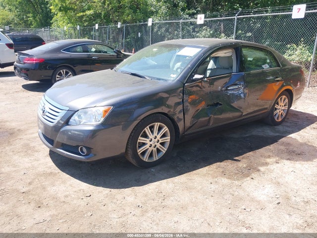 Продажа на аукционе авто 2010 Toyota Avalon Limited, vin: 4T1BK3DB7AU352482, номер лота: 45301399