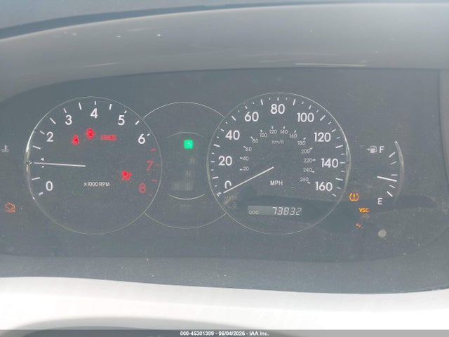 Продажа на аукционе авто 2010 Toyota Avalon Limited, vin: 4T1BK3DB7AU352482, номер лота: 45301399