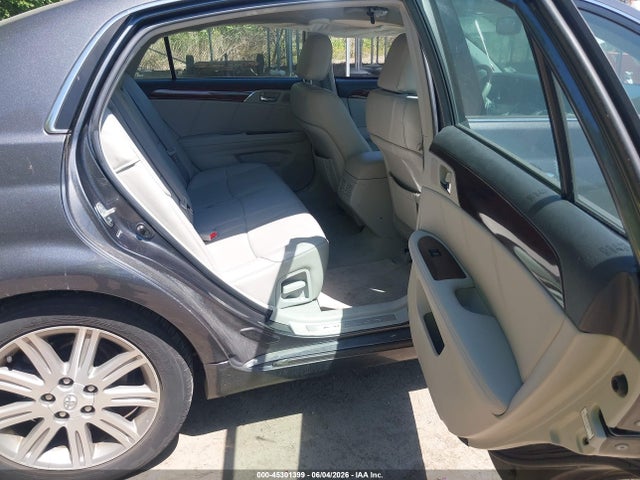 Продажа на аукционе авто 2010 Toyota Avalon Limited, vin: 4T1BK3DB7AU352482, номер лота: 45301399
