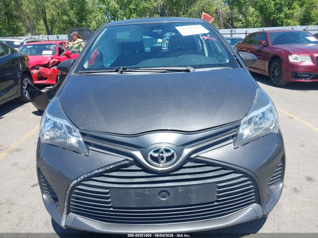 Toyota YARIS L 2017 VNKKTUD30HA082580 Image 12