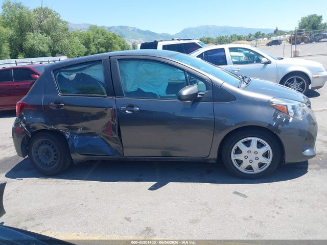 Toyota YARIS L 2017 VNKKTUD30HA082580 Image 13