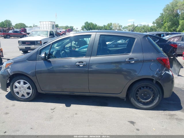 Toyota YARIS L 2017 VNKKTUD30HA082580 Image 14