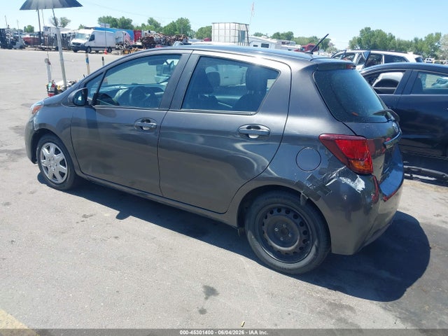 Toyota YARIS L 2017 VNKKTUD30HA082580 Image 3