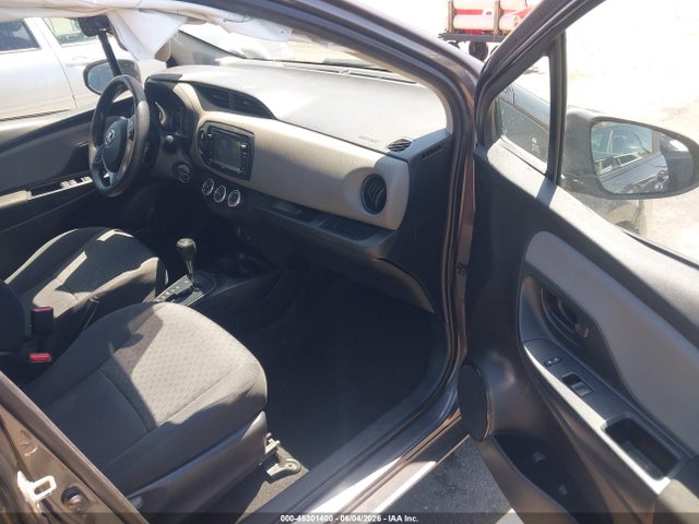 Toyota YARIS L 2017 VNKKTUD30HA082580 Image 5
