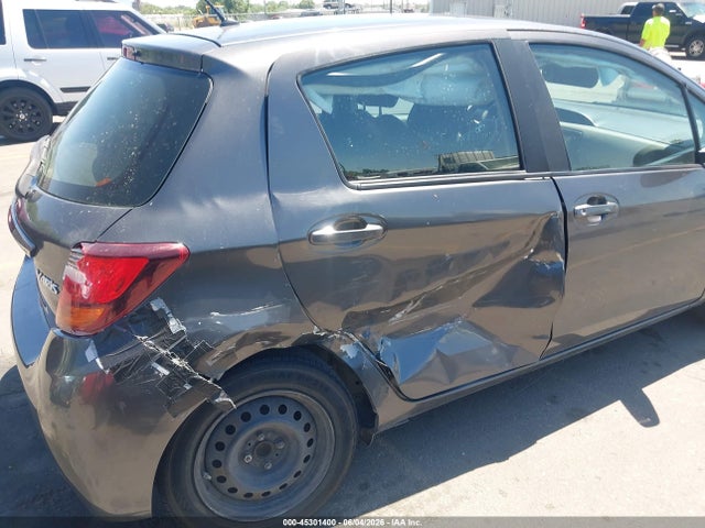 Toyota YARIS L 2017 VNKKTUD30HA082580 Image 6
