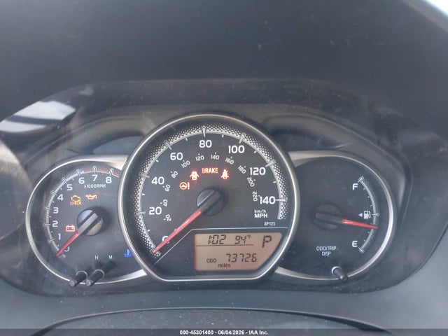 Toyota YARIS L 2017 VNKKTUD30HA082580 Image 7