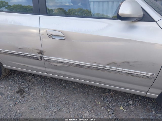 Продаж на аукціоні авто 2005 Hyundai Elantra Gls/gt, vin: KMHDN46D05U011659, номер лоту: 45301406