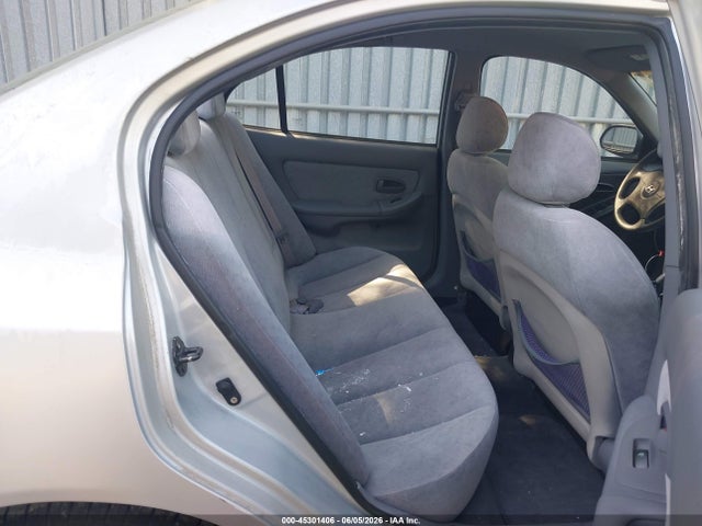 Aukcja sprzedaży 2005 Hyundai Elantra Gls/gt, vin: KMHDN46D05U011659, numer aukcji: 45301406
