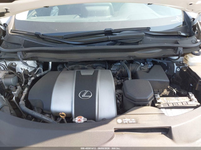 2T2HZMAA7MC202588 Lexus RX 350