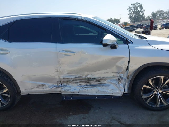 Lexus RX 350 2021 2T2HZMAA7MC202588 Image 6