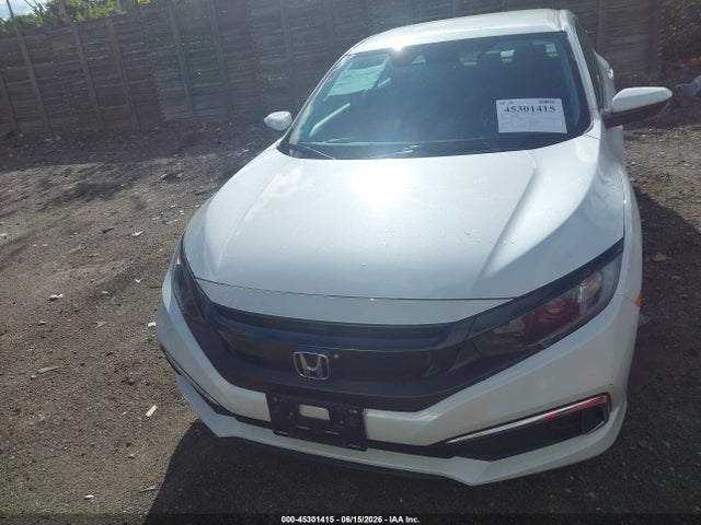 Honda Civic Lx 2021 2HGFC2F6XMH514692 Image 13