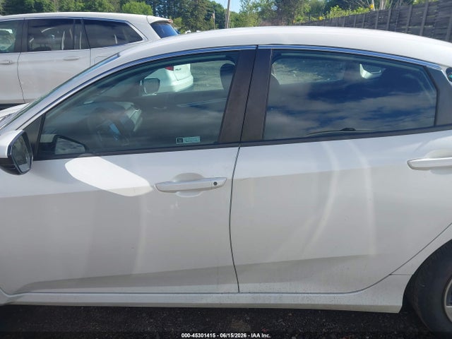 Honda Civic Lx 2021 2HGFC2F6XMH514692 Image 15