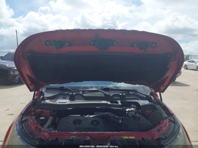 SALCR2BG8GH587125 Land Rover Discovery Sport Hse