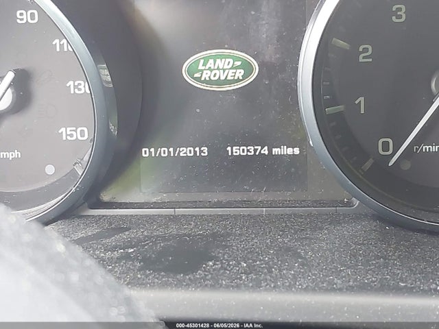 SALCR2BG8GH587125 Land Rover Discovery Sport Hse