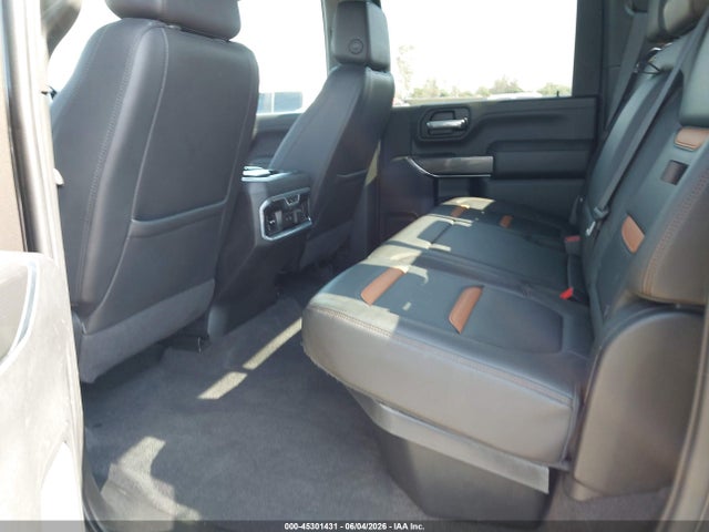 Auction sale of the 2020 Gmc Sierra 2500hd 4wd  Standard Bed At4, vin: 1GT49PEY1LF163224, lot number: 45301431