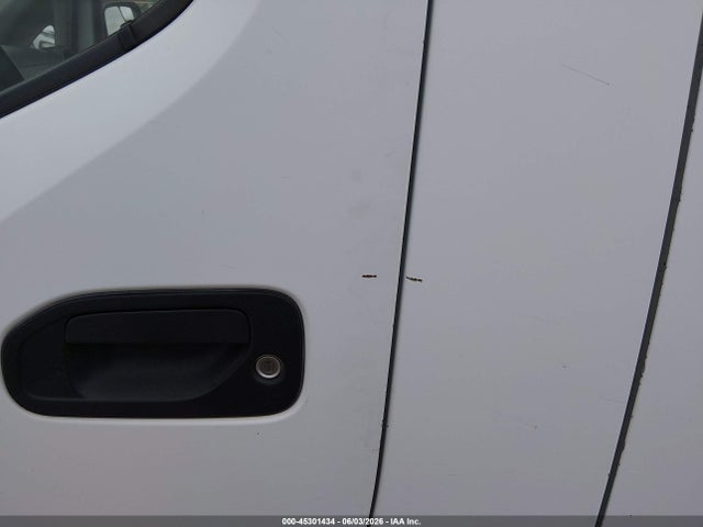 3N63M0ZN9HK717272 Chevrolet City Express 1lt