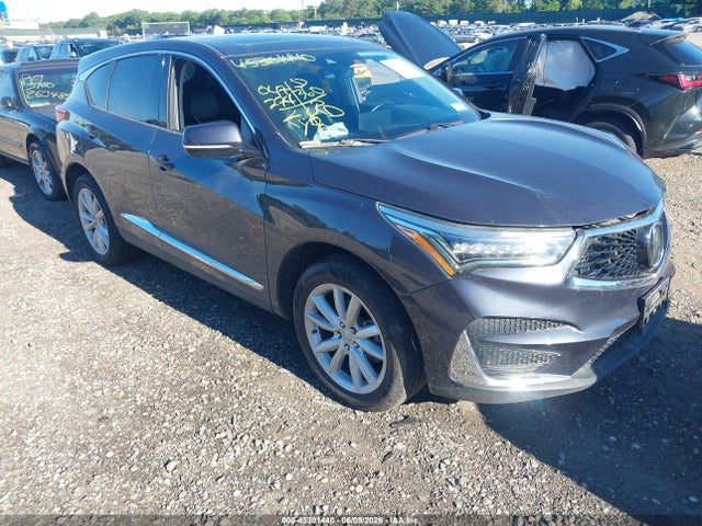 2020 Acura Rdx Standard მანქანა იყიდება აუქციონზე, vin: 5J8TC2H37LL014206, აუქციონის ნომერი: 45301440