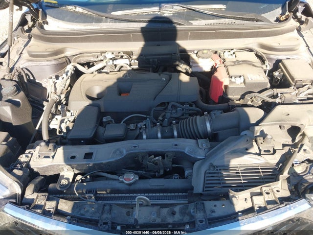 2020 Acura Rdx Standard მანქანა იყიდება აუქციონზე, vin: 5J8TC2H37LL014206, აუქციონის ნომერი: 45301440