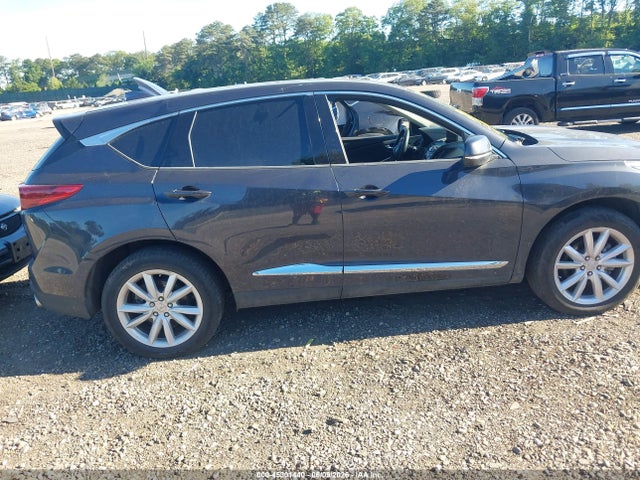 2020 Acura Rdx Standard მანქანა იყიდება აუქციონზე, vin: 5J8TC2H37LL014206, აუქციონის ნომერი: 45301440