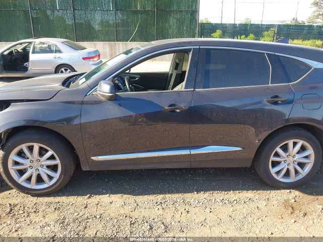 2020 Acura Rdx Standard მანქანა იყიდება აუქციონზე, vin: 5J8TC2H37LL014206, აუქციონის ნომერი: 45301440