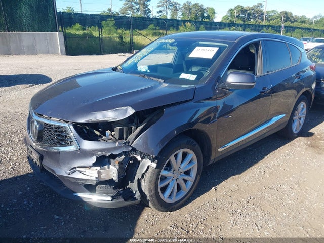 2020 Acura Rdx Standard მანქანა იყიდება აუქციონზე, vin: 5J8TC2H37LL014206, აუქციონის ნომერი: 45301440