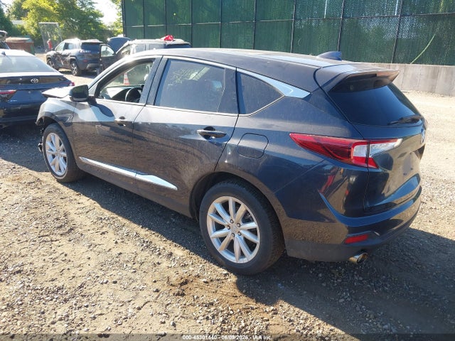 2020 Acura Rdx Standard მანქანა იყიდება აუქციონზე, vin: 5J8TC2H37LL014206, აუქციონის ნომერი: 45301440