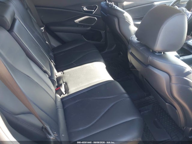 2020 Acura Rdx Standard მანქანა იყიდება აუქციონზე, vin: 5J8TC2H37LL014206, აუქციონის ნომერი: 45301440