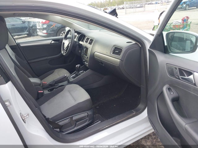 Aukcja sprzedaży 2017 Volkswagen Jetta 1.4t S, vin: 3VW2B7AJ3HM259638, numer aukcji: 45301442