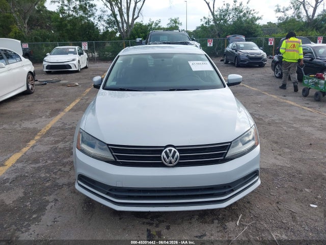 Aukcja sprzedaży 2017 Volkswagen Jetta 1.4t S, vin: 3VW2B7AJ3HM259638, numer aukcji: 45301442