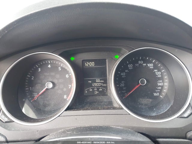 Aukcja sprzedaży 2017 Volkswagen Jetta 1.4t S, vin: 3VW2B7AJ3HM259638, numer aukcji: 45301442