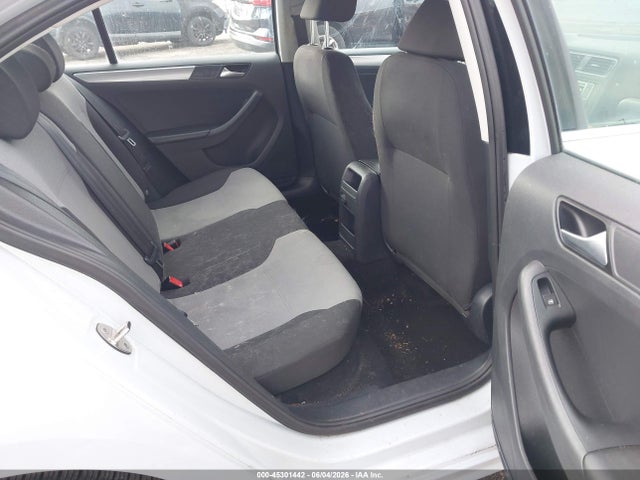Aukcja sprzedaży 2017 Volkswagen Jetta 1.4t S, vin: 3VW2B7AJ3HM259638, numer aukcji: 45301442