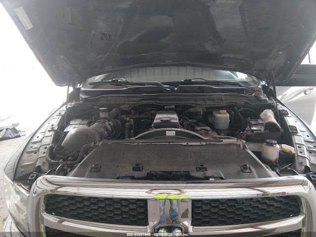 Продажа на аукционе авто 2013 Ram 2500 Slt, vin: 3C6UR5ML0DG572171, номер лота: 45301448