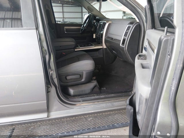 Продажа на аукционе авто 2013 Ram 2500 Slt, vin: 3C6UR5ML0DG572171, номер лота: 45301448