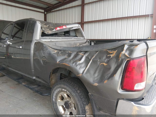 Продажа на аукционе авто 2013 Ram 2500 Slt, vin: 3C6UR5ML0DG572171, номер лота: 45301448