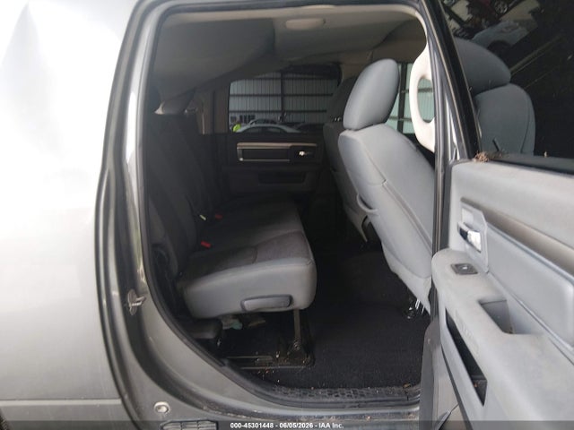 Продажа на аукционе авто 2013 Ram 2500 Slt, vin: 3C6UR5ML0DG572171, номер лота: 45301448