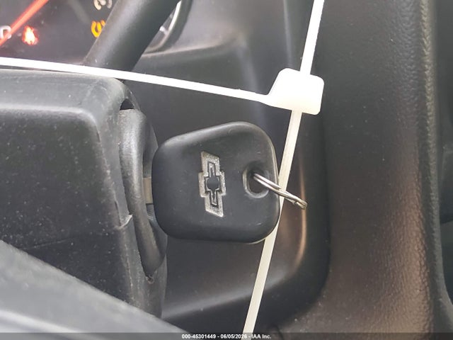 2017 Chevrolet Silverado 1500 Custom მანქანა იყიდება აუქციონზე, vin: 1GCVKPEH6HZ250406, აუქციონის ნომერი: 45301449