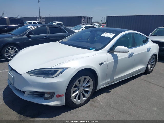 5YJSA1E23GF147916 Tesla Model S 60d/70d/75d/85d/90d