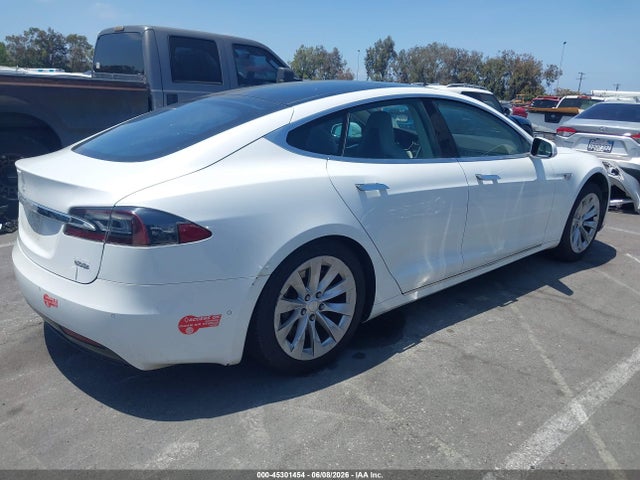 5YJSA1E23GF147916 Tesla Model S 60d/70d/75d/85d/90d
