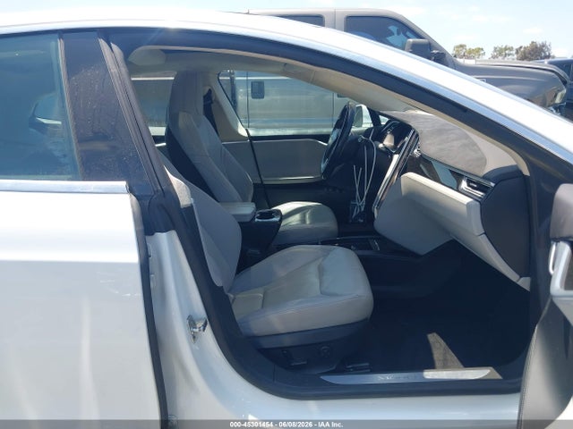 5YJSA1E23GF147916 Tesla Model S 60d/70d/75d/85d/90d