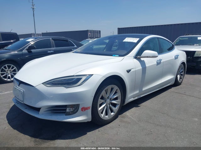 5YJSA1E23GF147916 Tesla Model S 60d/70d/75d/85d/90d