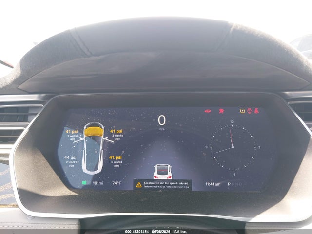 5YJSA1E23GF147916 Tesla Model S 60d/70d/75d/85d/90d