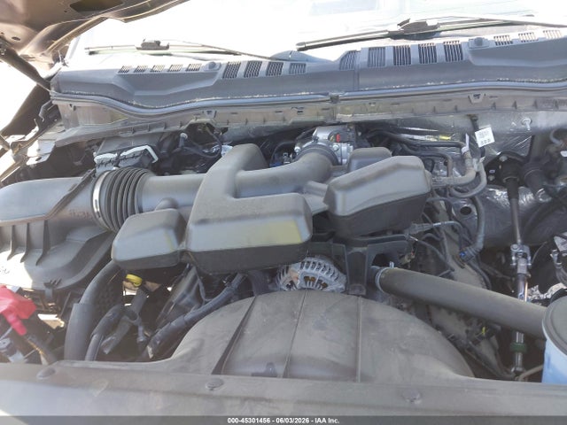 1FDRF3G66KEG53886 Ford F-350 Chassis Xl