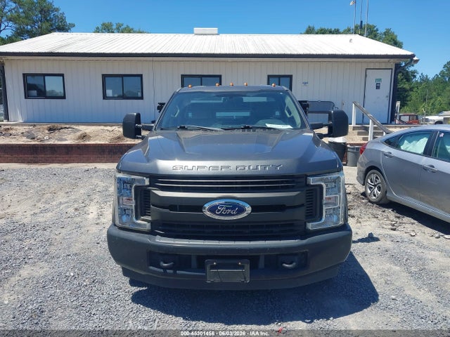 1FDRF3G66KEG53886 Ford F-350 Chassis Xl