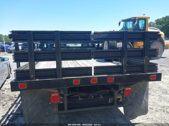 1FDRF3G66KEG53886 Ford F-350 Chassis Xl