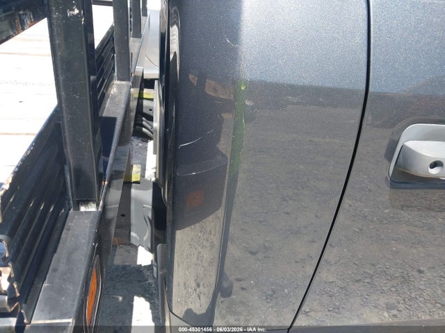 1FDRF3G66KEG53886 Ford F-350 Chassis Xl