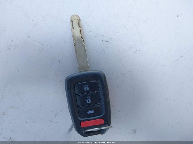 Honda Civic Lx 2016 19XFC2F56GE006922 Image 11