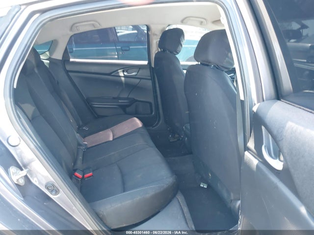 Honda Civic Lx 2016 19XFC2F56GE006922 Image 8