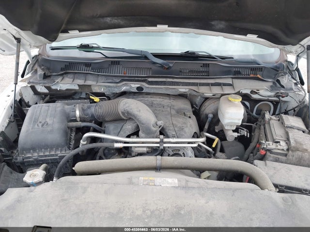 2018 Ram 2500 Tradesman  4x2 8' Box მანქანა იყიდება აუქციონზე, vin: 3C6TR4HT5JG356019, აუქციონის ნომერი: 45301463